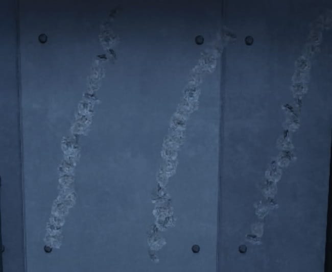 COD BO7のMXR17の反動